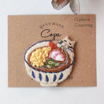 天ぷら蕎麦だニャ🐈