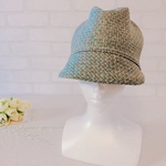 ✨😊19620820様専用品😊✨　1点限定キャスケット　13