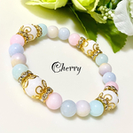 オーダー専用品◆送料無料◆内径16.5cm ◇パステルカラー