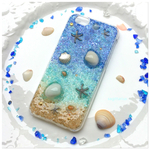 海のiPhone6（6S）スマホケース
