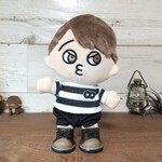 ちびぬい靴                                