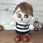ちびぬいブーツ                                         