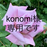 konomi1080様専用です