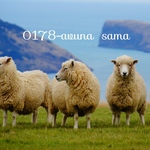 0178-avunaさまオーダー品 /猫柄/マトリョーシカ