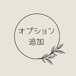 オプション追加