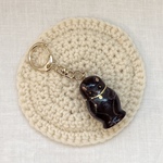 nicobeeeさま黒猫招き猫✳︎マトリョーシカ✳︎キーホルダー✳︎バッグチャーム