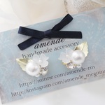 graceful style Ⅳ　ピアス