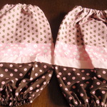 大人用腕カバー★アームカバーｄ