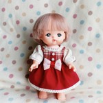 メルちゃんのお洋服