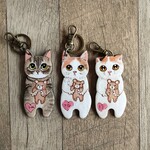 youko0501様オーダーのキーホルダー