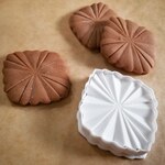 立体スタンプ　クッキー型　ひし形　ダイヤ