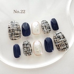 ネイルチップ  No.22