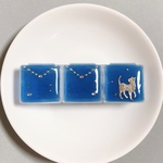 [猫]光を見上げるねこ✿ｱｸｾｻﾘｰｹｰｽ/ﾋﾟﾙｹｰｽ