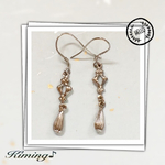 シルバーピアス