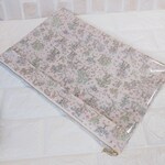 リバティ　エッタ　35cm(A4)クリアポーチ