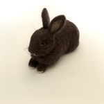 【c...14様専用】うさぎ  羊毛フェルト オーダー