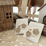 かがやくときのベビーピン