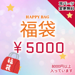 【福袋】2023年新春福袋【中】 送料無料