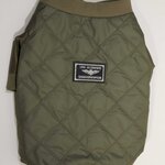 M65風ミリタリーブルゾン【袖あり】