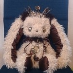 時計兎2《18日21時販売 》