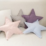 ＜再販！＞ star cushion  -PINK-