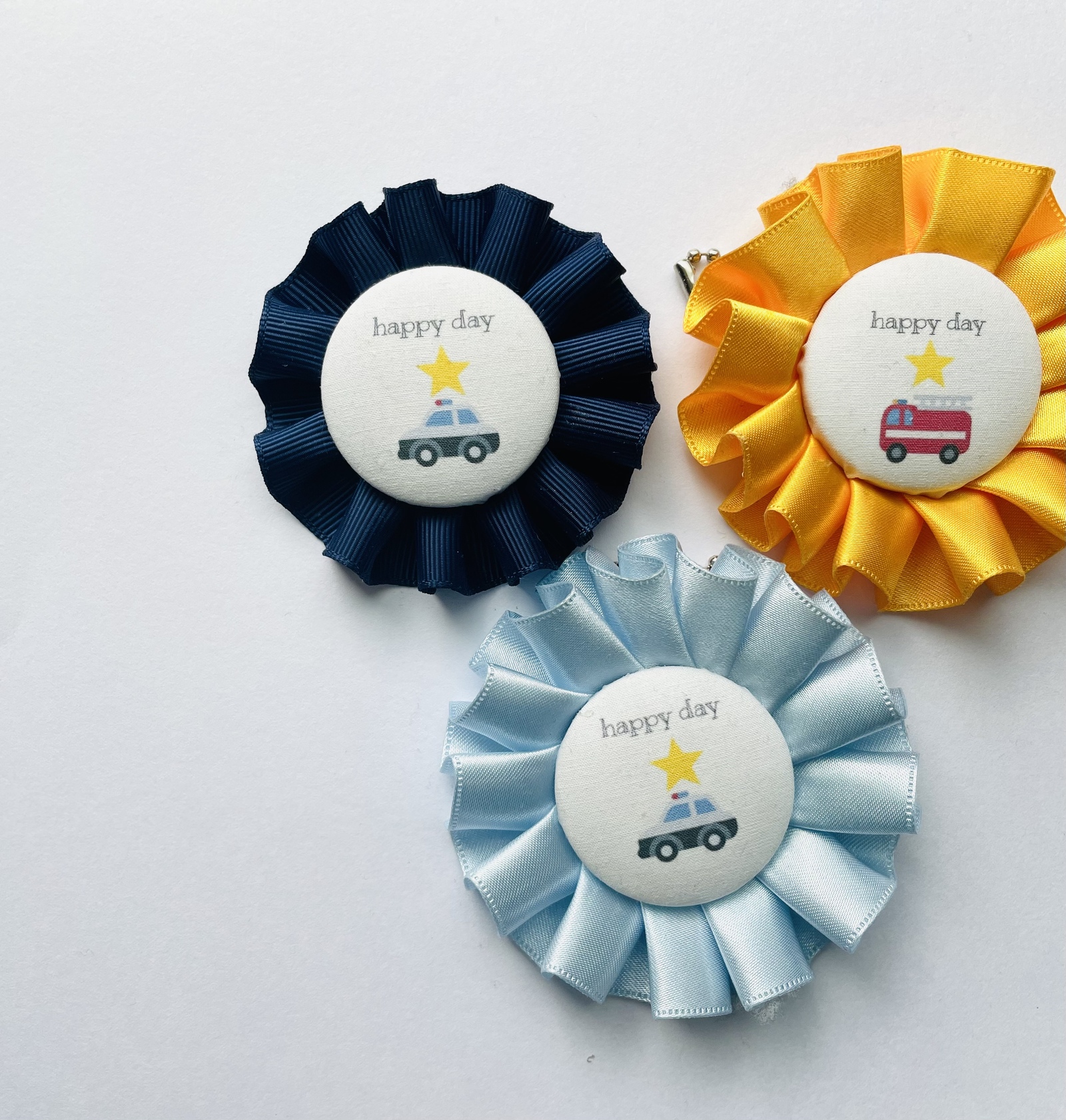 ロゼットステッキ - m_kids_rosette | minne byGMOペパボ 国内