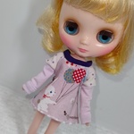 【sale】ミディブライス☆アウトフィット