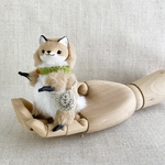 animal  doll no.141