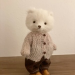 テディベア