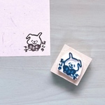 【ほんのキモチ】うさぎ