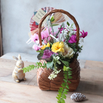 魔女のお任せ迎春花　お得品