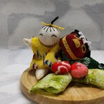 ｓ3916様ご予約品お正月飾り