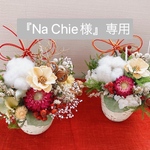 『Na Chie様』専用ページ