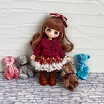 オビツ11お洋服セット23