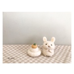 うさぎさんのお正月