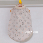 🎍【お正月SALE 〜1月15日まで】犬服スマイルパンダ🐼 サイズお選び頂けます！