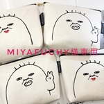 〈オーダー品〉ミニミニポーチ