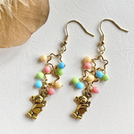 〜僕のおもちゃ箱🧸〜 ピアス/イヤリング