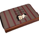コイン・パスケース ①