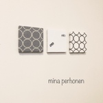 mina perhonen ミナペルホネン ファブリックパネル 3点セット