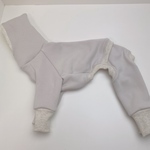 SALE イタグレSS ボンバーヒート 小人ロンパース 犬服