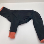 SALE イタグレS ボンバーヒート ロンパース 犬服