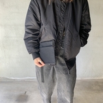 sacoche クロ