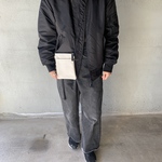 sacoche キナリ