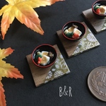 [再販×3] お雑煮
