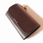 haaki Leather 4連キーケース