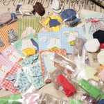 オビツ11　4インチ　女の子　福袋