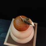 木製鏡餅大　紙箱入り