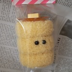 ホットケーキ