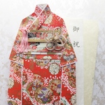 祝儀袋　成人式　結婚式　七五三　振袖　着物　御祝い　友禅和紙　封筒　お礼　お祝い袋　結納　初節句　ひな祭り　卒業　卒園　入学入園　合格祝い　入学祝い　母の日